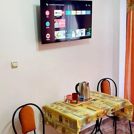 Berberi פוגרדץ