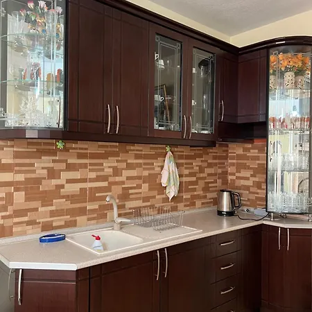 Berberi בית הארחה