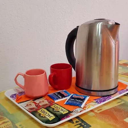 Berberi بيت ضيافة