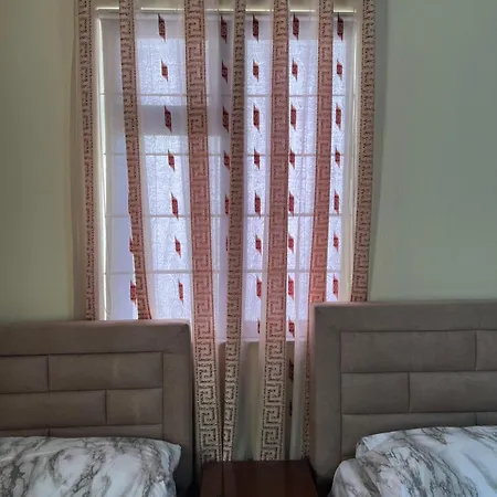 Berberi بيت ضيافة