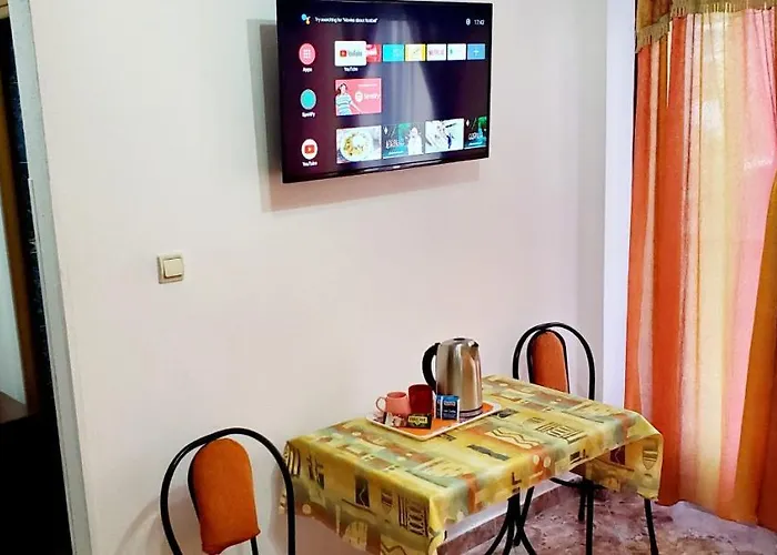 Berberi Pogradec