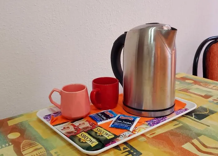 Berberi بيت ضيافة