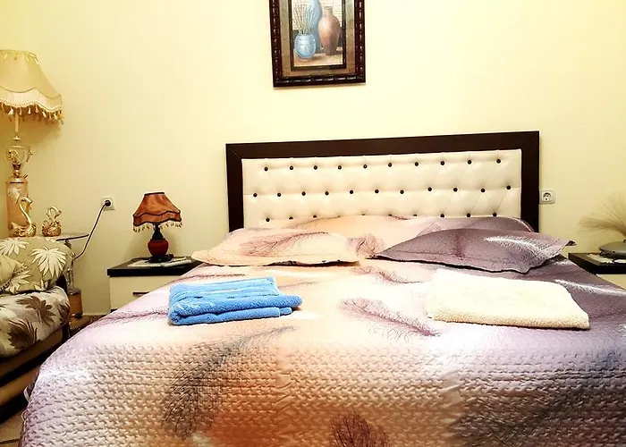 Berberi Guest house 2*